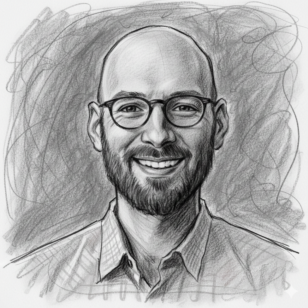 Sample profile photo